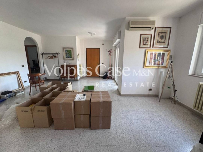 Appartamento in vendita a Roma - Torraccia