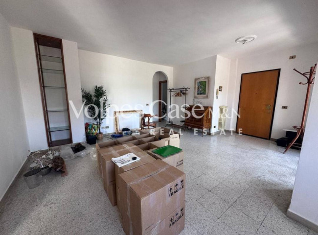 Appartamento in vendita a Roma - Torraccia