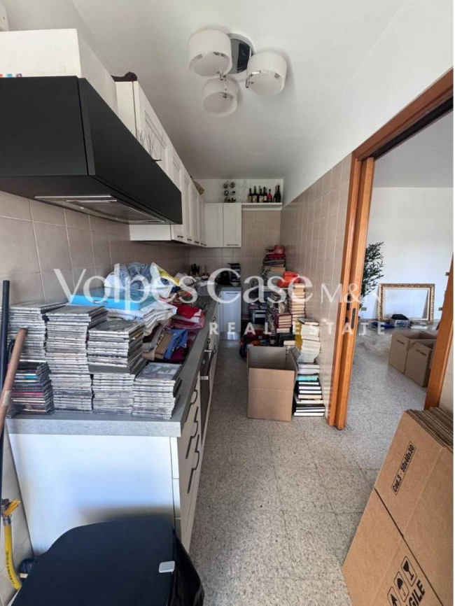 Appartamento in vendita a Roma - Torraccia