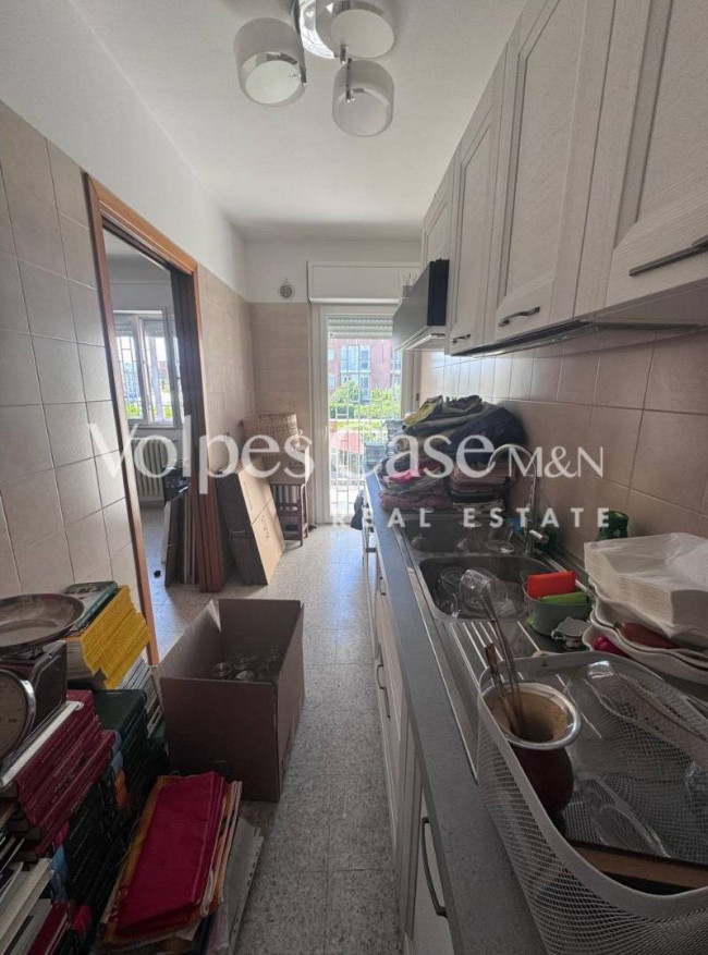 Appartamento in vendita a Roma - Torraccia