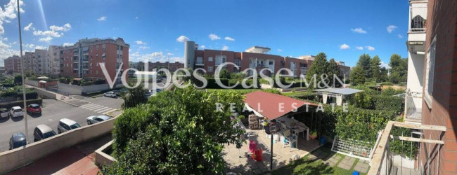 Appartamento in vendita a Roma - Torraccia