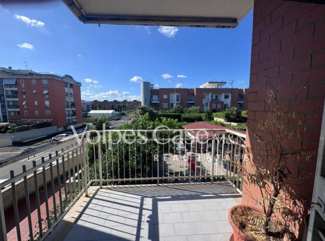 Appartamento in vendita a Roma - Torraccia