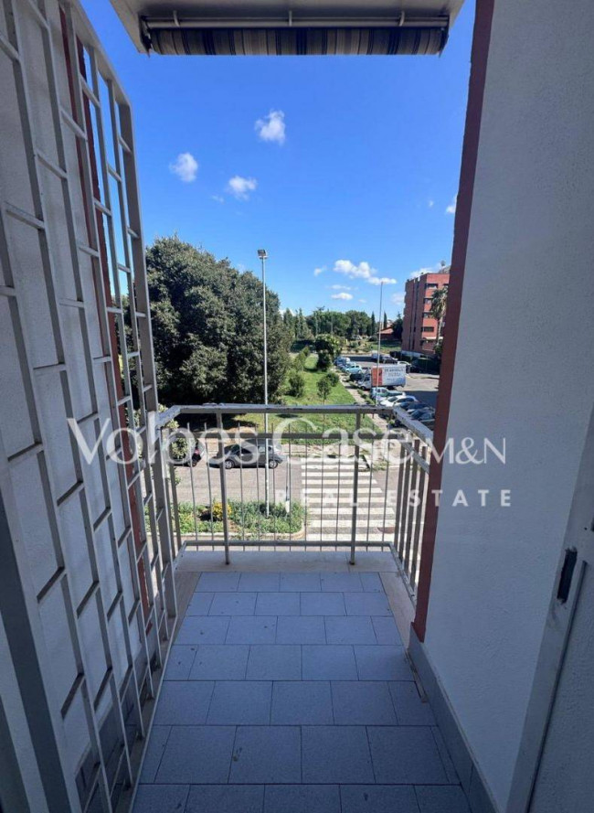 Appartamento in vendita a Roma - Torraccia