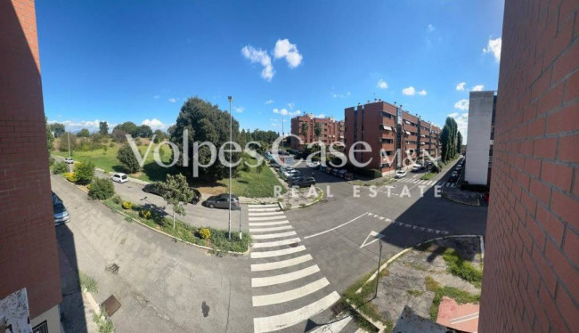 Appartamento in vendita a Roma - Torraccia