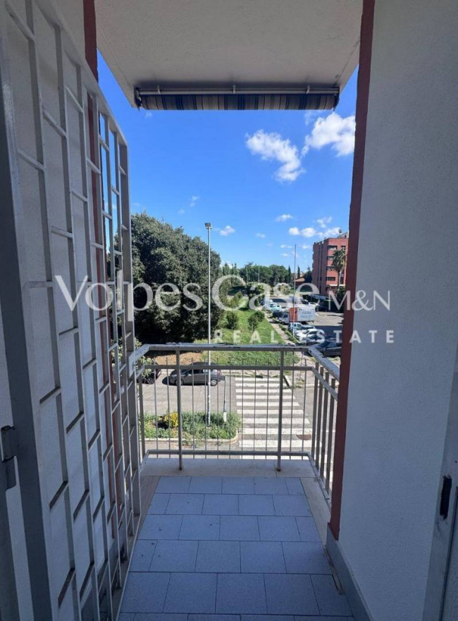 Appartamento in vendita a Roma - Torraccia