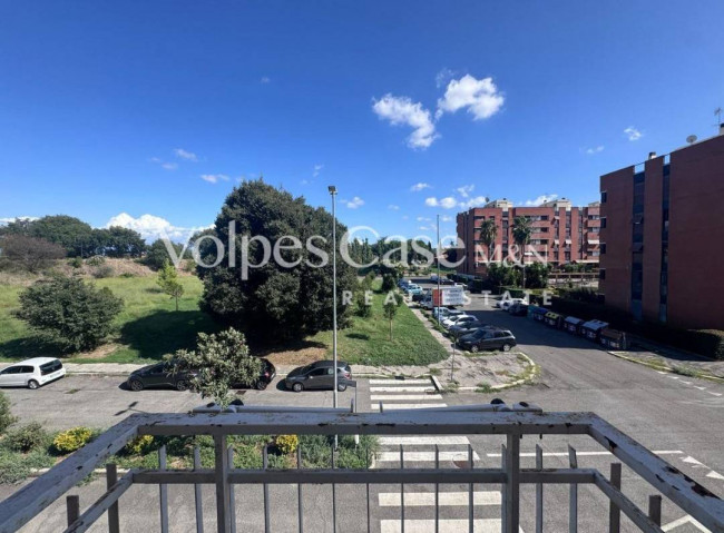 Appartamento in vendita a Roma - Torraccia