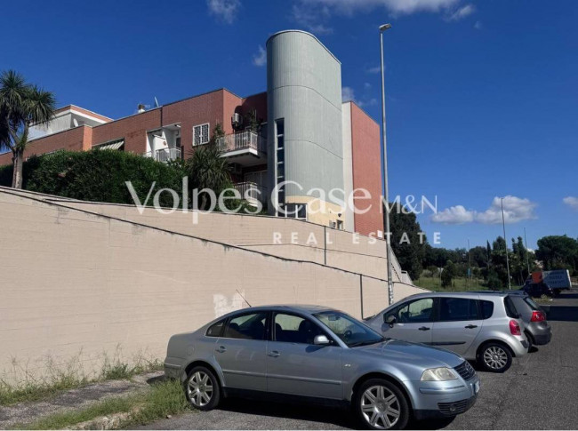 Appartamento in vendita a Roma - Torraccia