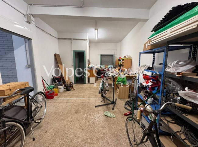 Locale/Negozio in vendita a Roma - Monti Tiburtini