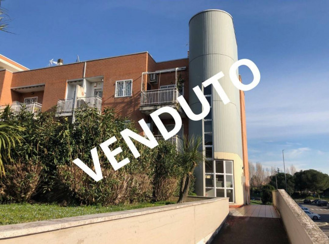 Appartamento in vendita a Roma - Torraccia