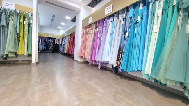 Attività commerciale in vendita a Fonte Nuova - Santa Lucia