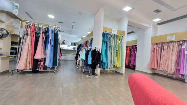 Attività commerciale in vendita a Fonte Nuova - Santa Lucia