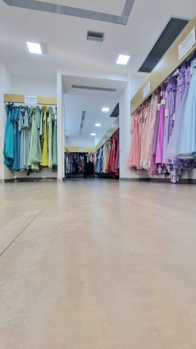 Attività commerciale in vendita a Fonte Nuova - Santa Lucia