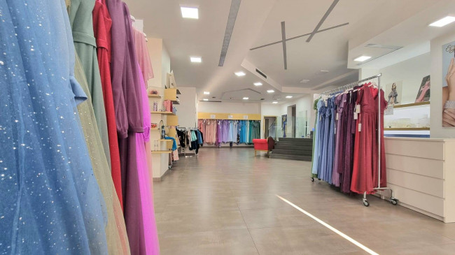 Attività commerciale in vendita a Fonte Nuova - Santa Lucia