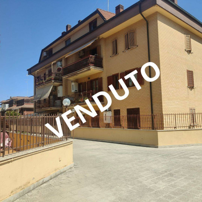 Attico/Mansarda in vendita a Mentana