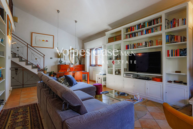 Villa quadrifamiliare in vendita a Roma - Cinquina