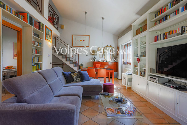 Villa quadrifamiliare in vendita a Roma - Cinquina