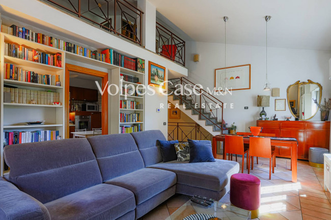 Villa quadrifamiliare in vendita a Roma - Cinquina