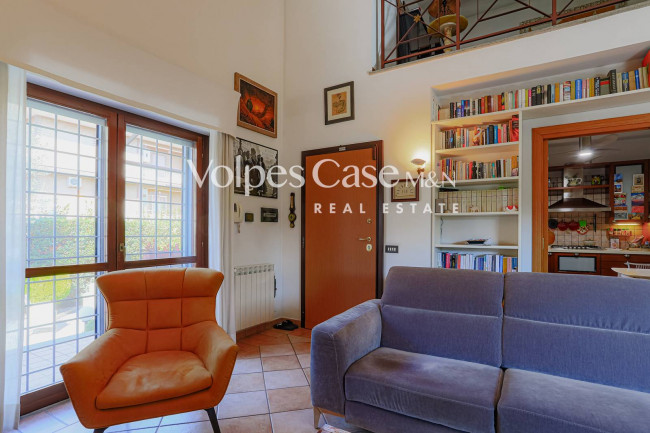 Villa quadrifamiliare in vendita a Roma - Cinquina