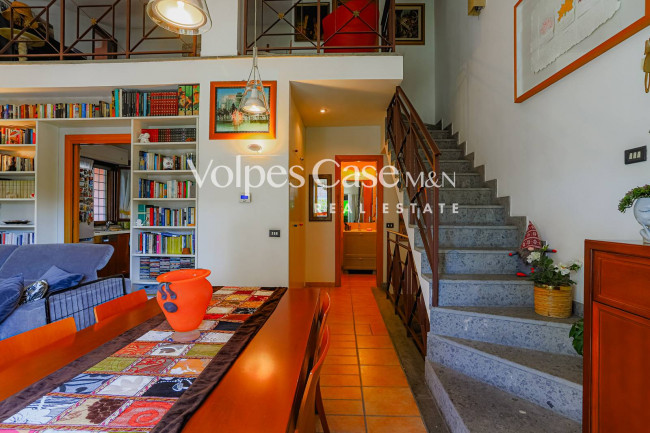 Villa quadrifamiliare in vendita a Roma - Cinquina