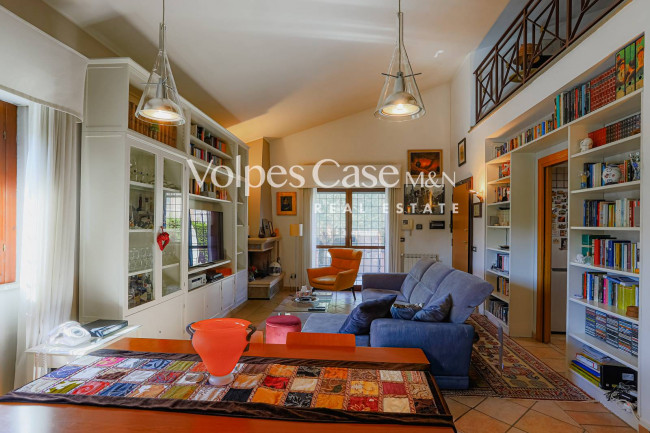 Villa quadrifamiliare in vendita a Roma - Cinquina