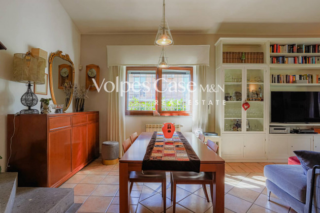 Villa quadrifamiliare in vendita a Roma - Cinquina