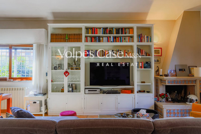 Villa quadrifamiliare in vendita a Roma - Cinquina