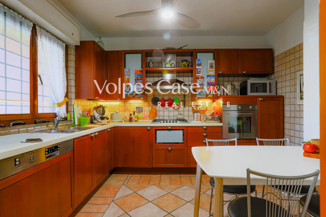 Villa quadrifamiliare in vendita a Roma - Cinquina