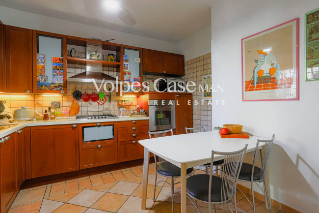 Villa quadrifamiliare in vendita a Roma - Cinquina