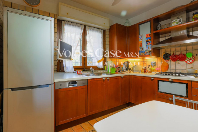 Villa quadrifamiliare in vendita a Roma - Cinquina