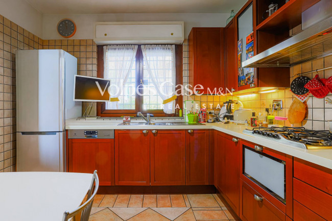 Villa quadrifamiliare in vendita a Roma - Cinquina