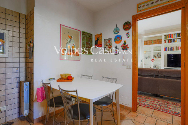 Villa quadrifamiliare in vendita a Roma - Cinquina