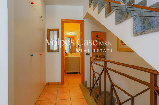 Villa quadrifamiliare in vendita a Roma - Cinquina