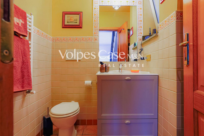 Villa quadrifamiliare in vendita a Roma - Cinquina