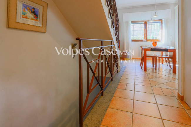 Villa quadrifamiliare in vendita a Roma - Cinquina