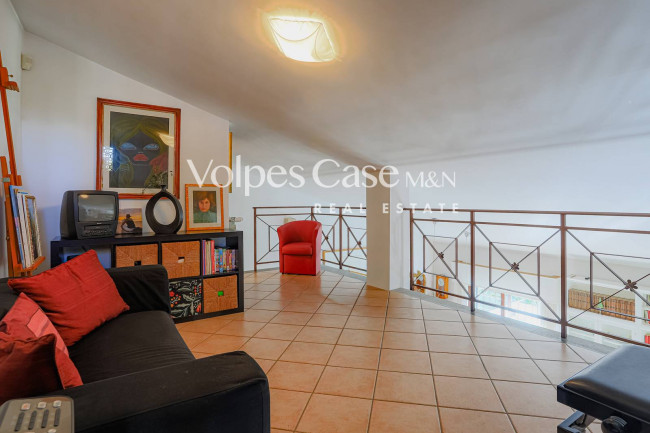 Villa quadrifamiliare in vendita a Roma - Cinquina