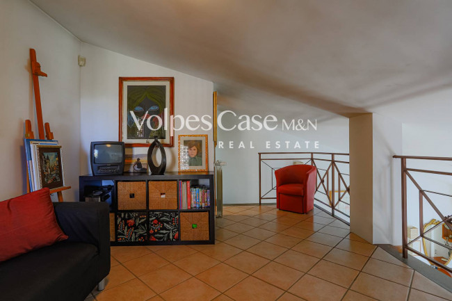 Villa quadrifamiliare in vendita a Roma - Cinquina
