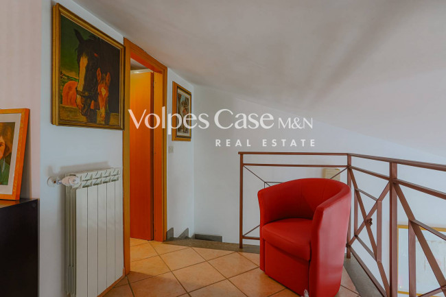 Villa quadrifamiliare in vendita a Roma - Cinquina