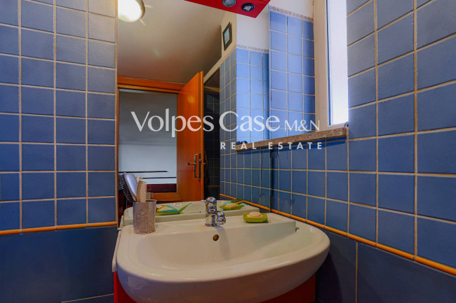 Villa quadrifamiliare in vendita a Roma - Cinquina
