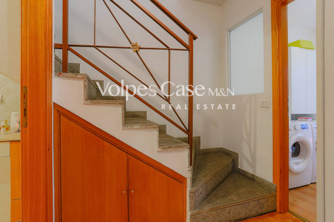 Villa quadrifamiliare in vendita a Roma - Cinquina