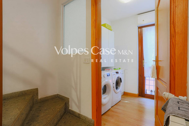 Villa quadrifamiliare in vendita a Roma - Cinquina
