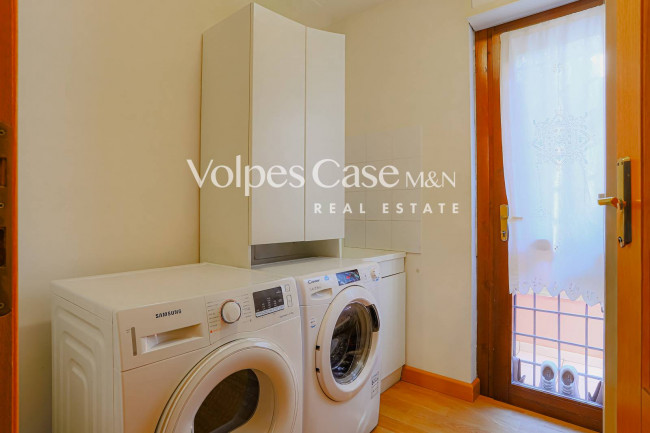 Villa quadrifamiliare in vendita a Roma - Cinquina