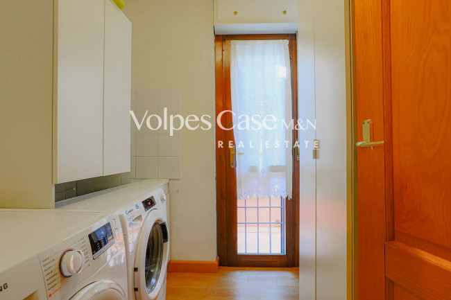 Villa quadrifamiliare in vendita a Roma - Cinquina