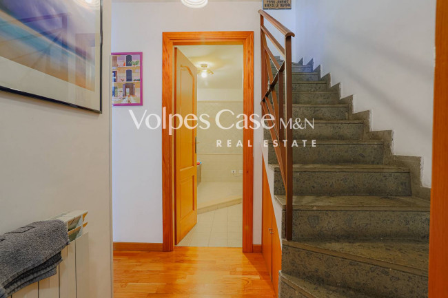 Villa quadrifamiliare in vendita a Roma - Cinquina