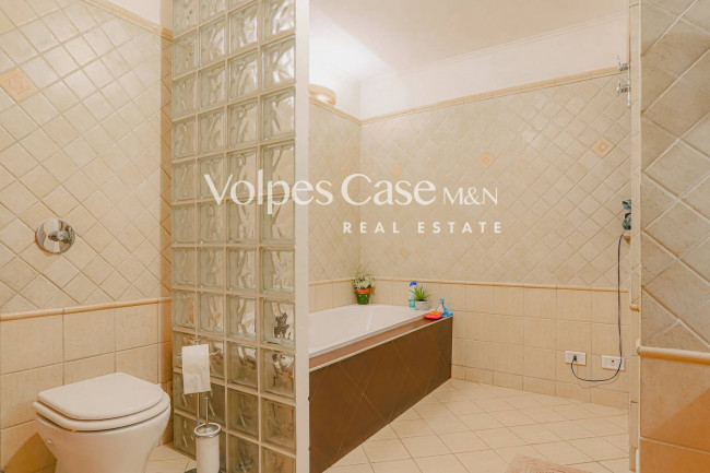 Villa quadrifamiliare in vendita a Roma - Cinquina