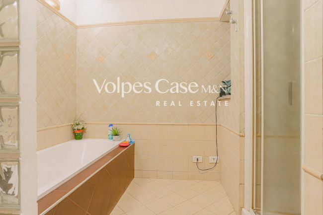 Villa quadrifamiliare in vendita a Roma - Cinquina