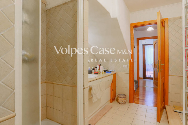 Villa quadrifamiliare in vendita a Roma - Cinquina