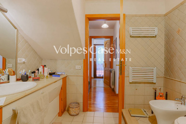 Villa quadrifamiliare in vendita a Roma - Cinquina