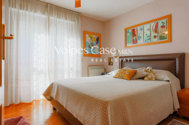 Villa quadrifamiliare in vendita a Roma - Cinquina