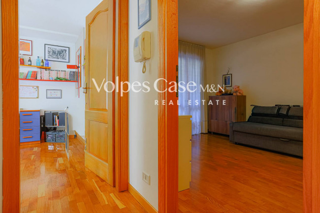 Villa quadrifamiliare in vendita a Roma - Cinquina