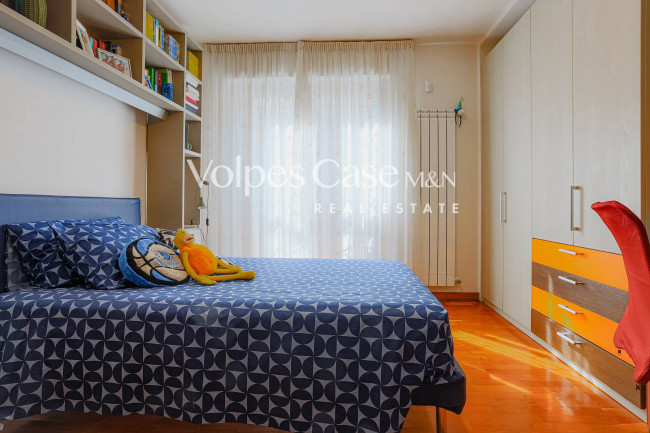 Villa quadrifamiliare in vendita a Roma - Cinquina